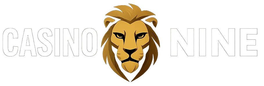 Nine Casino logo